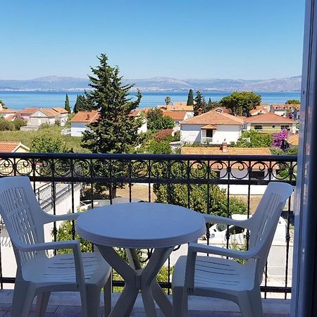 Ruzica Apartments Mirce エクステリア 写真
