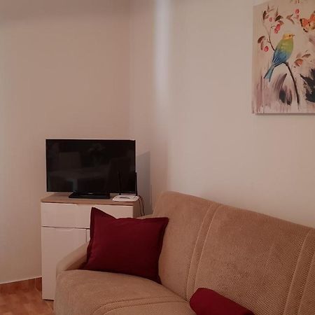 Ruzica Apartments Mirce エクステリア 写真