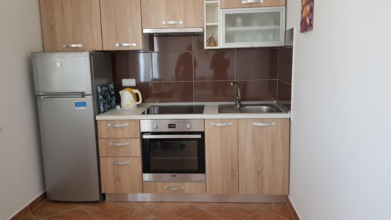 Ruzica Apartments Mirce エクステリア 写真