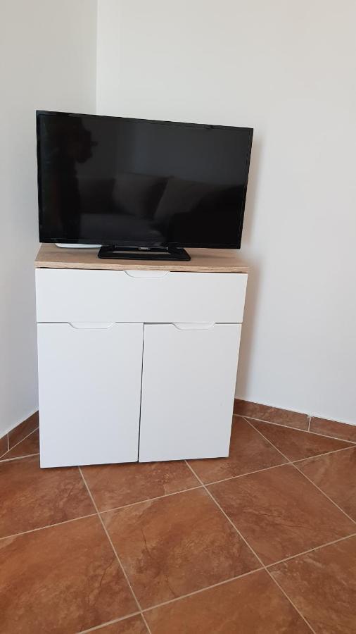 Ruzica Apartments Mirce エクステリア 写真