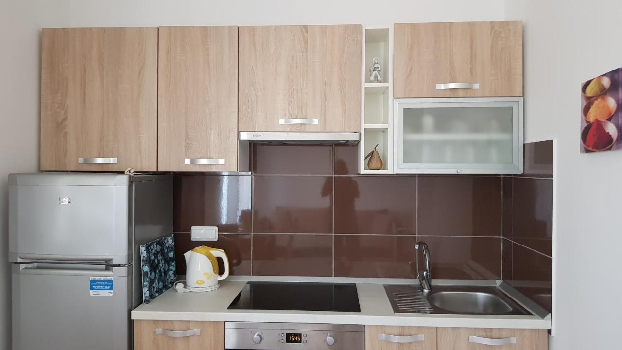 Ruzica Apartments Mirce エクステリア 写真