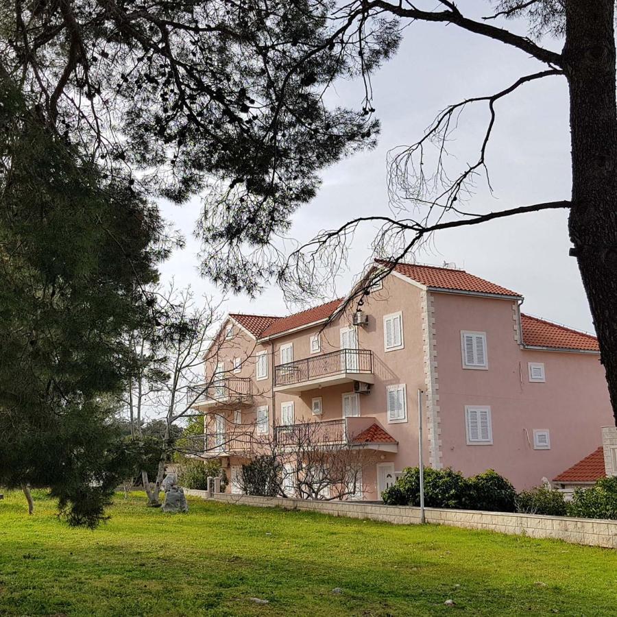 Ruzica Apartments Mirce エクステリア 写真