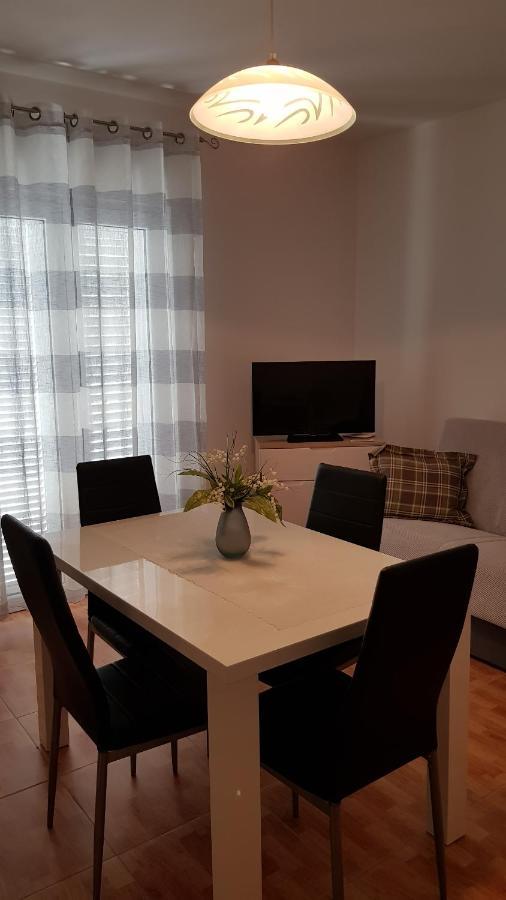 Ruzica Apartments Mirce エクステリア 写真
