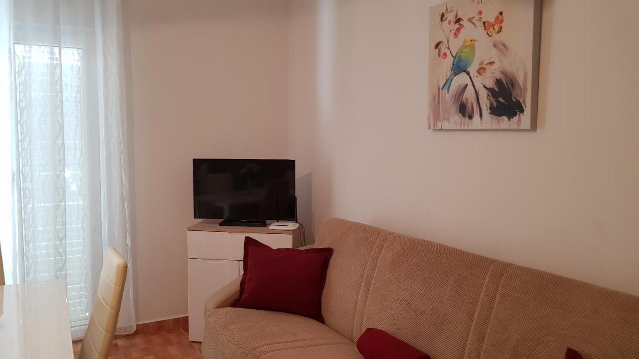 Ruzica Apartments Mirce エクステリア 写真