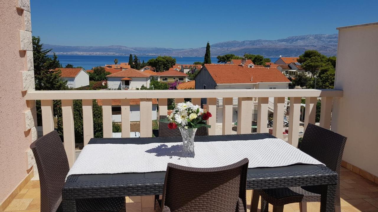 Ruzica Apartments Mirce エクステリア 写真