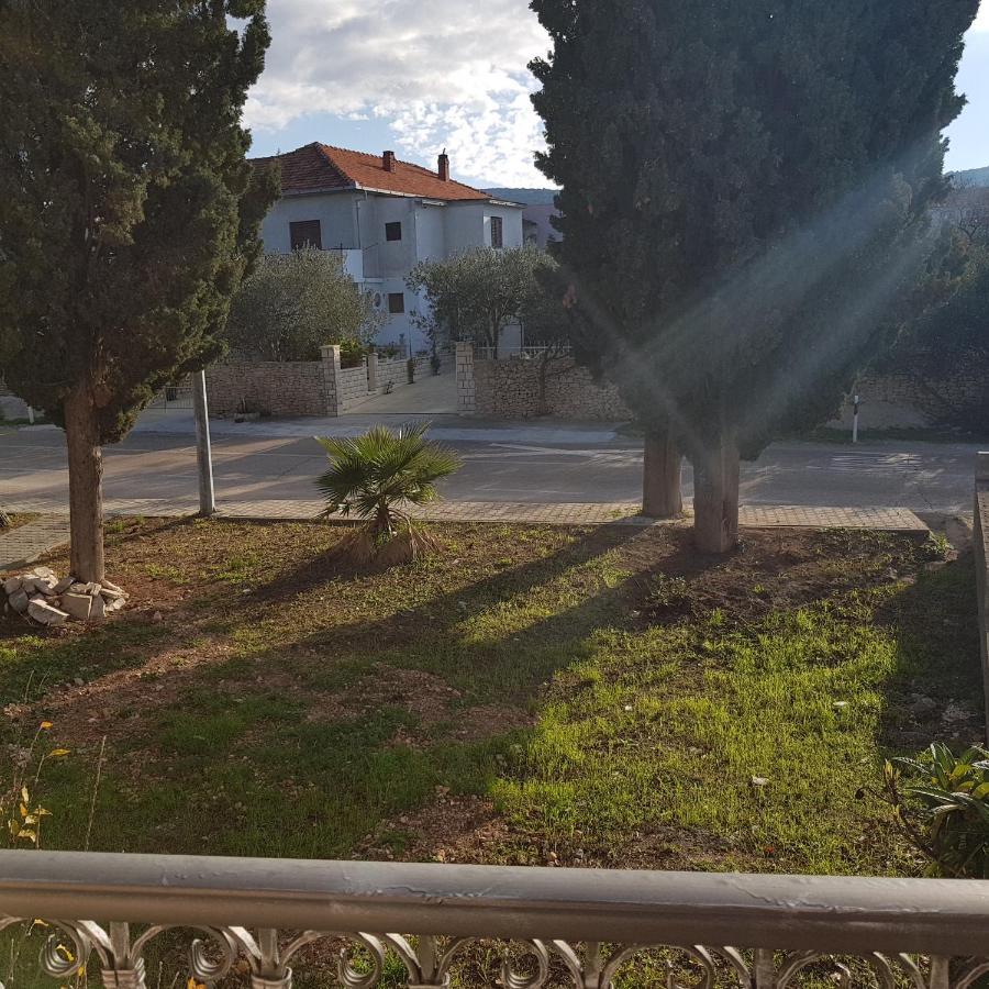 Ruzica Apartments Mirce エクステリア 写真