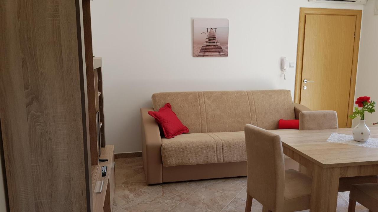 Ruzica Apartments Mirce エクステリア 写真