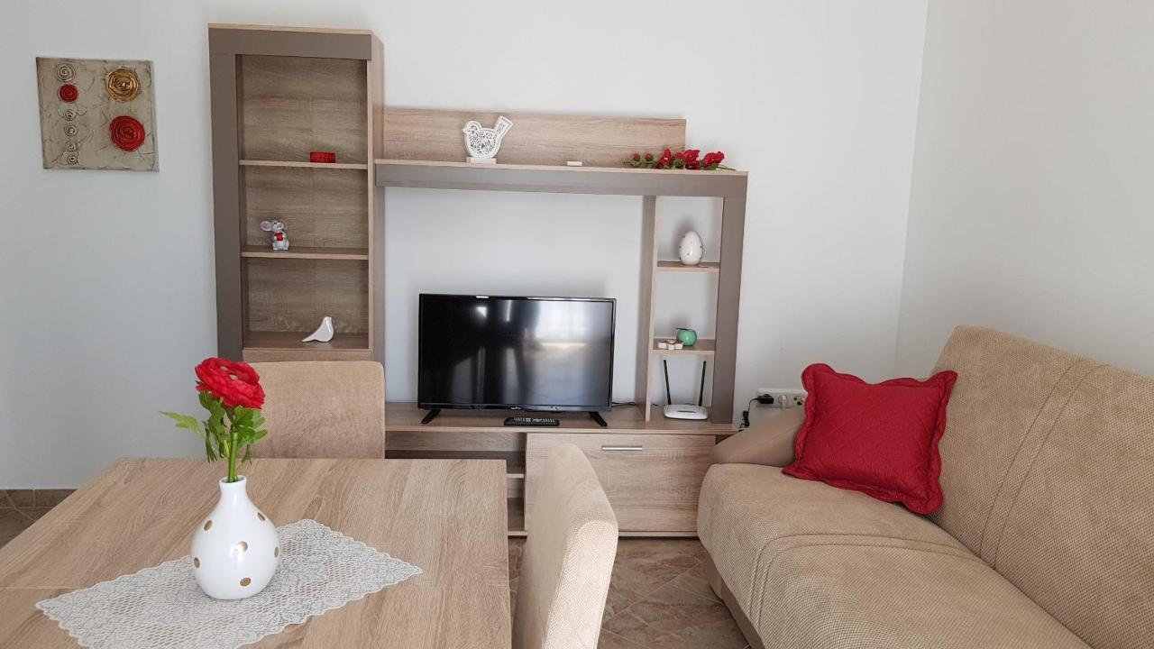 Ruzica Apartments Mirce エクステリア 写真