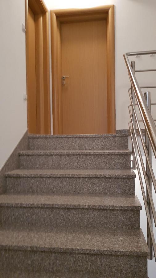 Ruzica Apartments Mirce エクステリア 写真