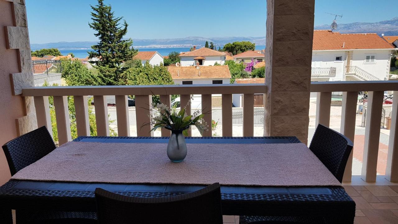 Ruzica Apartments Mirce エクステリア 写真