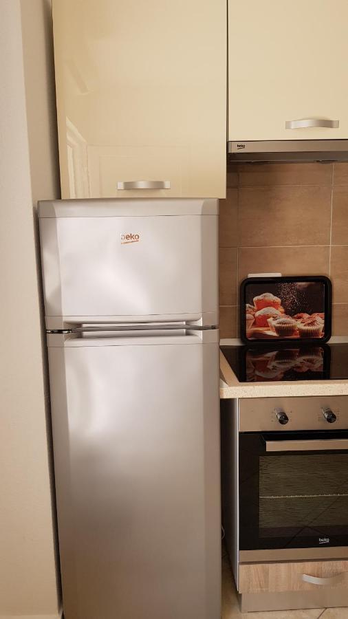 Ruzica Apartments Mirce エクステリア 写真