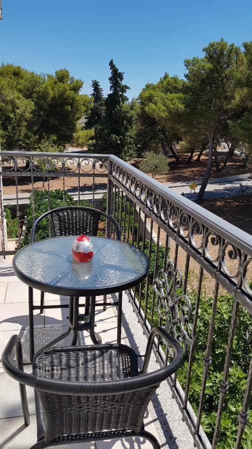 Ruzica Apartments Mirce エクステリア 写真