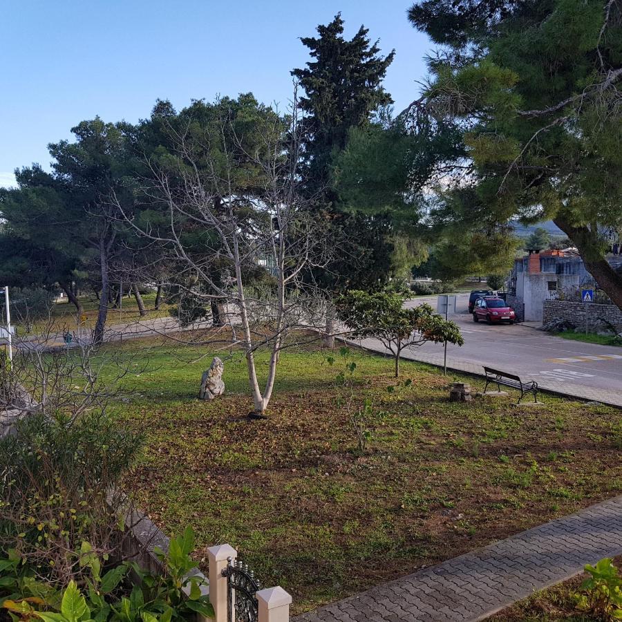 Ruzica Apartments Mirce エクステリア 写真