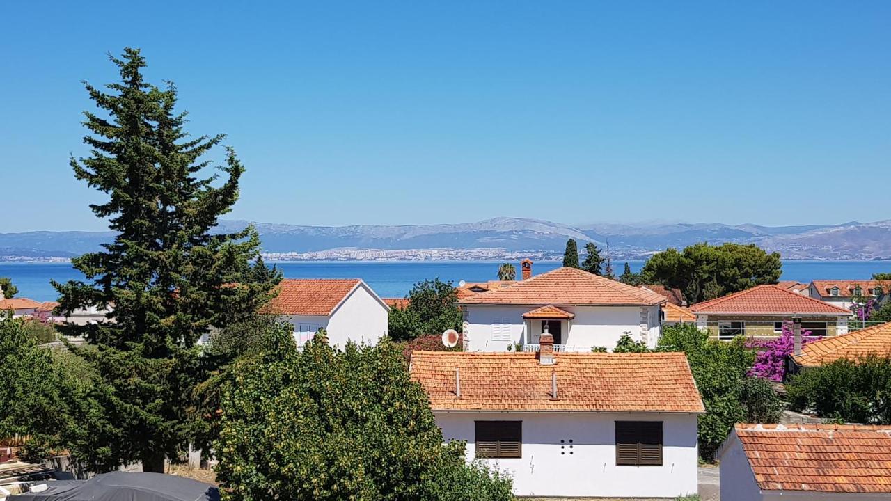 Ruzica Apartments Mirce エクステリア 写真