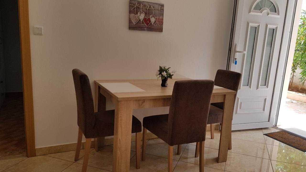 Ruzica Apartments Mirce エクステリア 写真