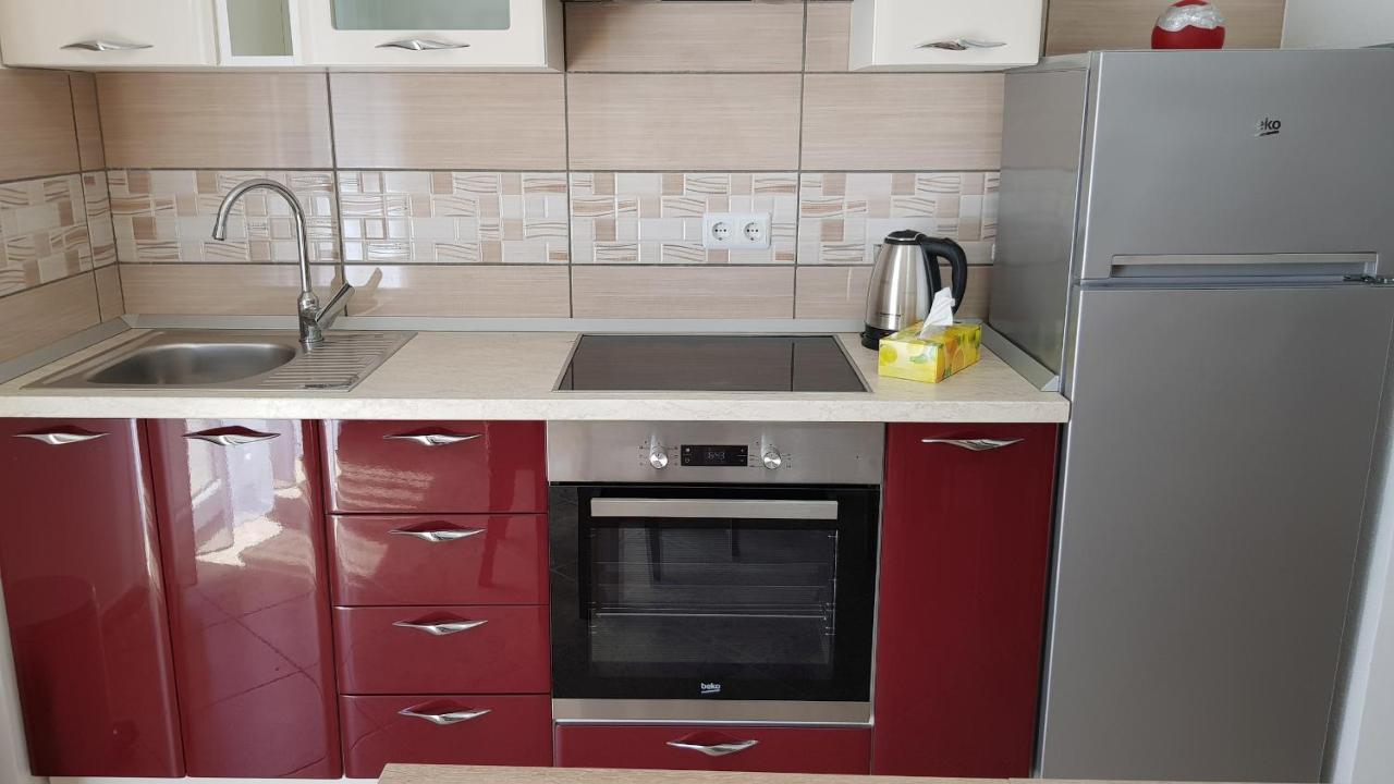 Ruzica Apartments Mirce エクステリア 写真