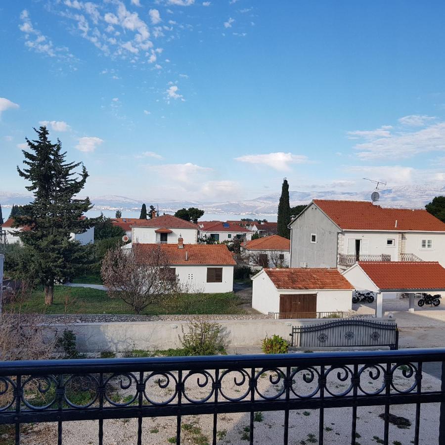 Ruzica Apartments Mirce エクステリア 写真