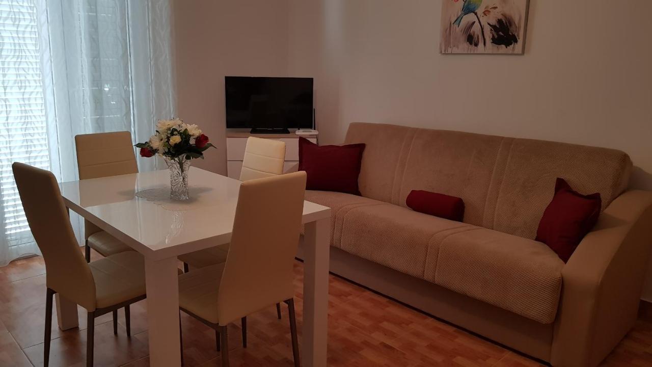 Ruzica Apartments Mirce エクステリア 写真