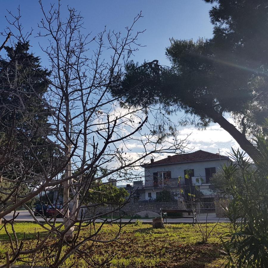 Ruzica Apartments Mirce エクステリア 写真