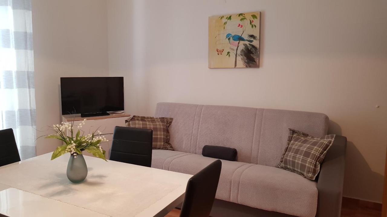 Ruzica Apartments Mirce エクステリア 写真