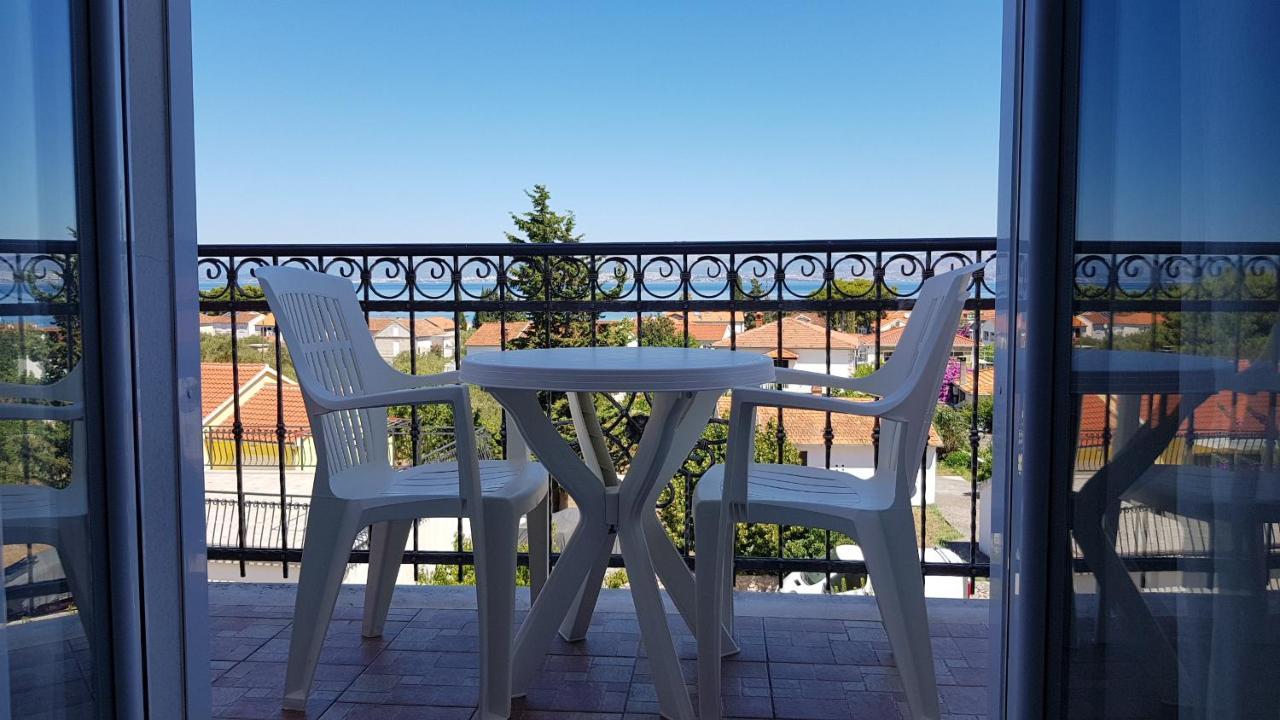 Ruzica Apartments Mirce エクステリア 写真