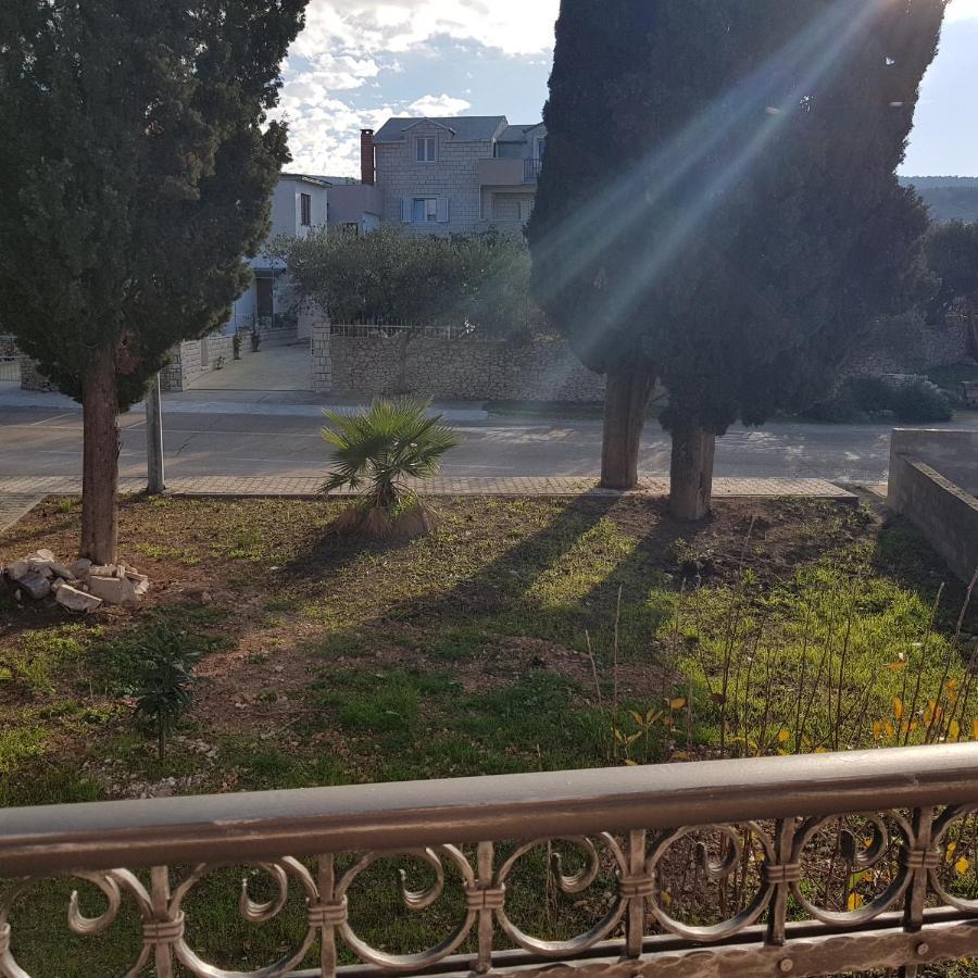 Ruzica Apartments Mirce エクステリア 写真