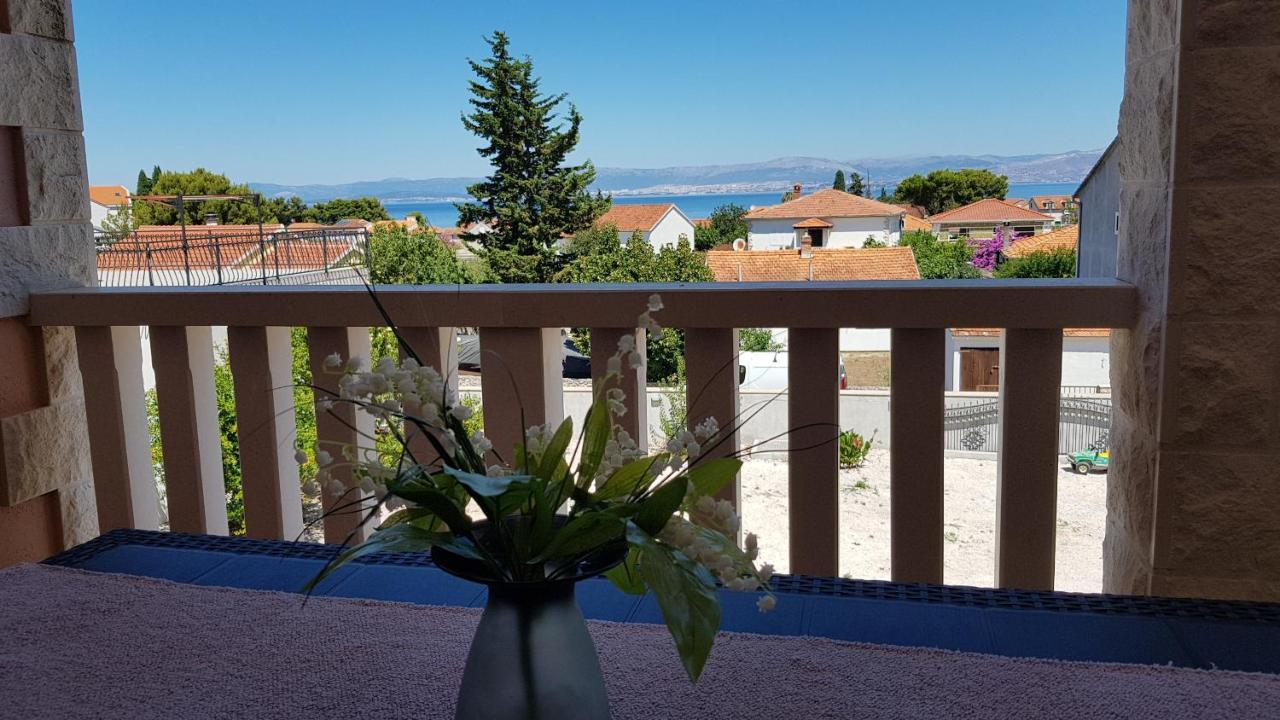 Ruzica Apartments Mirce エクステリア 写真