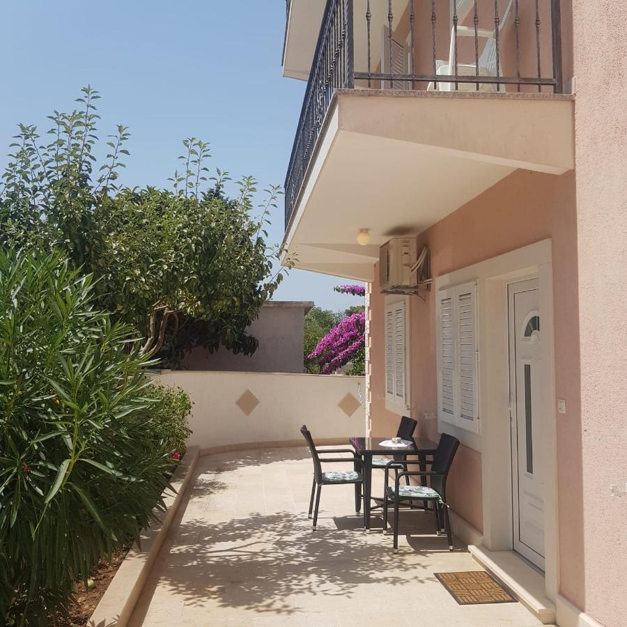 Ruzica Apartments Mirce エクステリア 写真